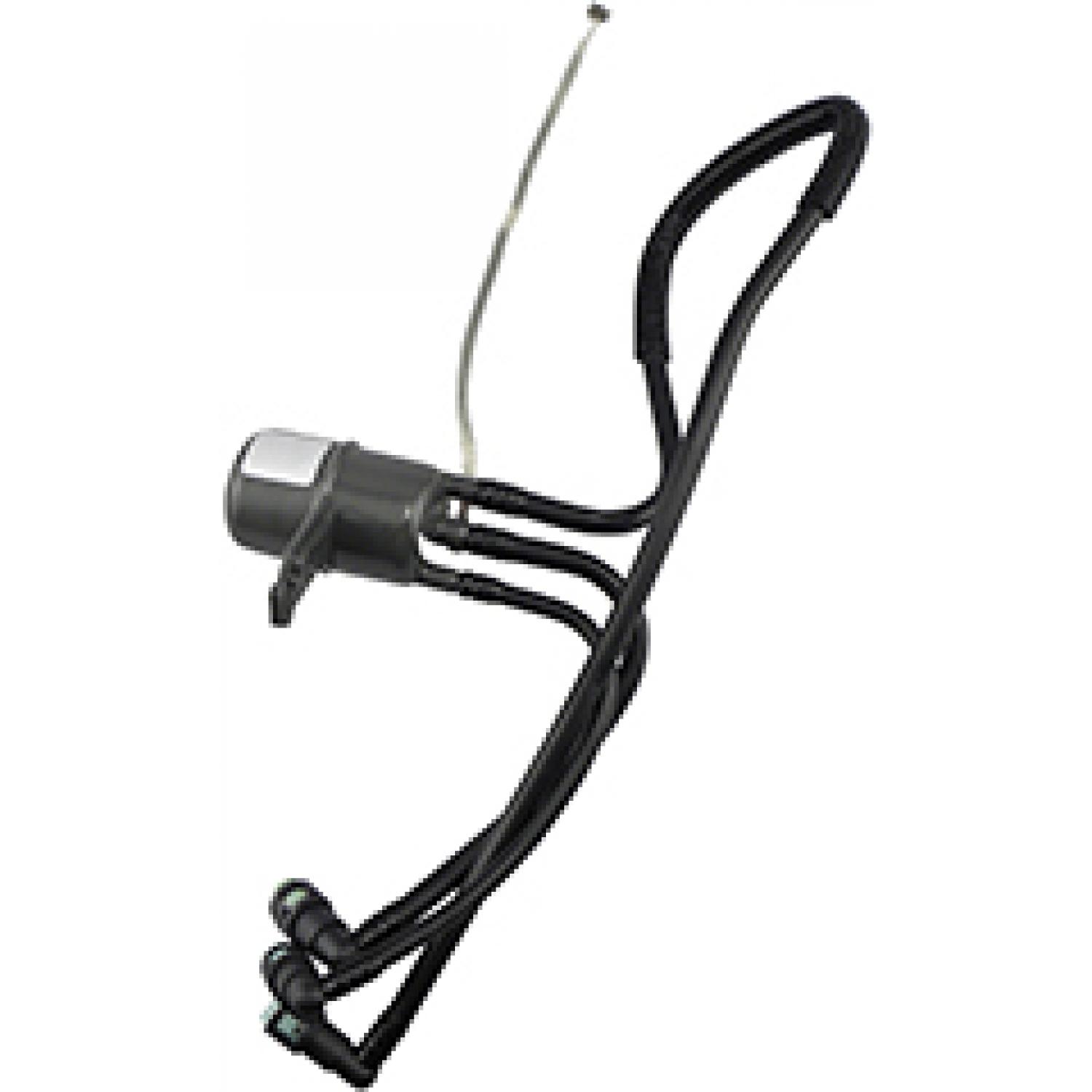 Baldwin BF7669 Fuel Filter product image 1 of 1