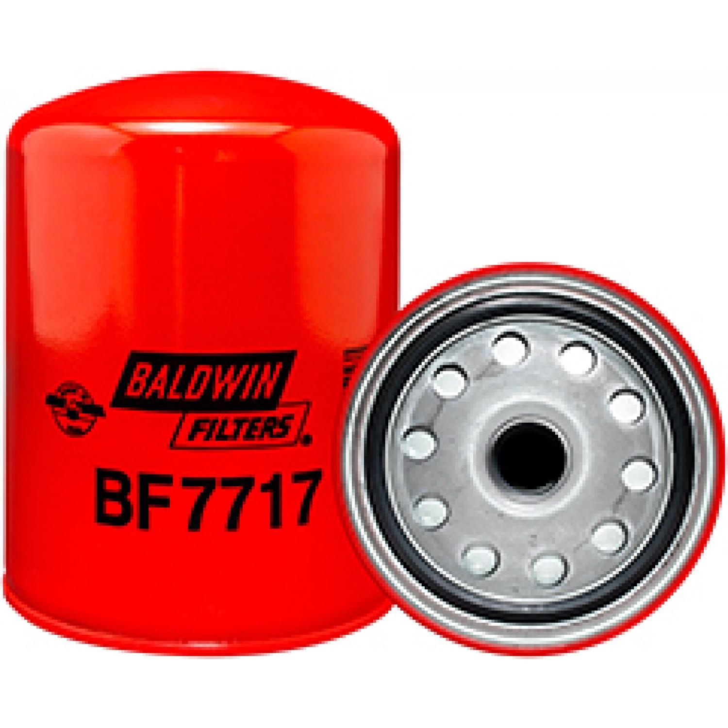 Baldwin BF7717 Fuel Filter product image 1 of 1