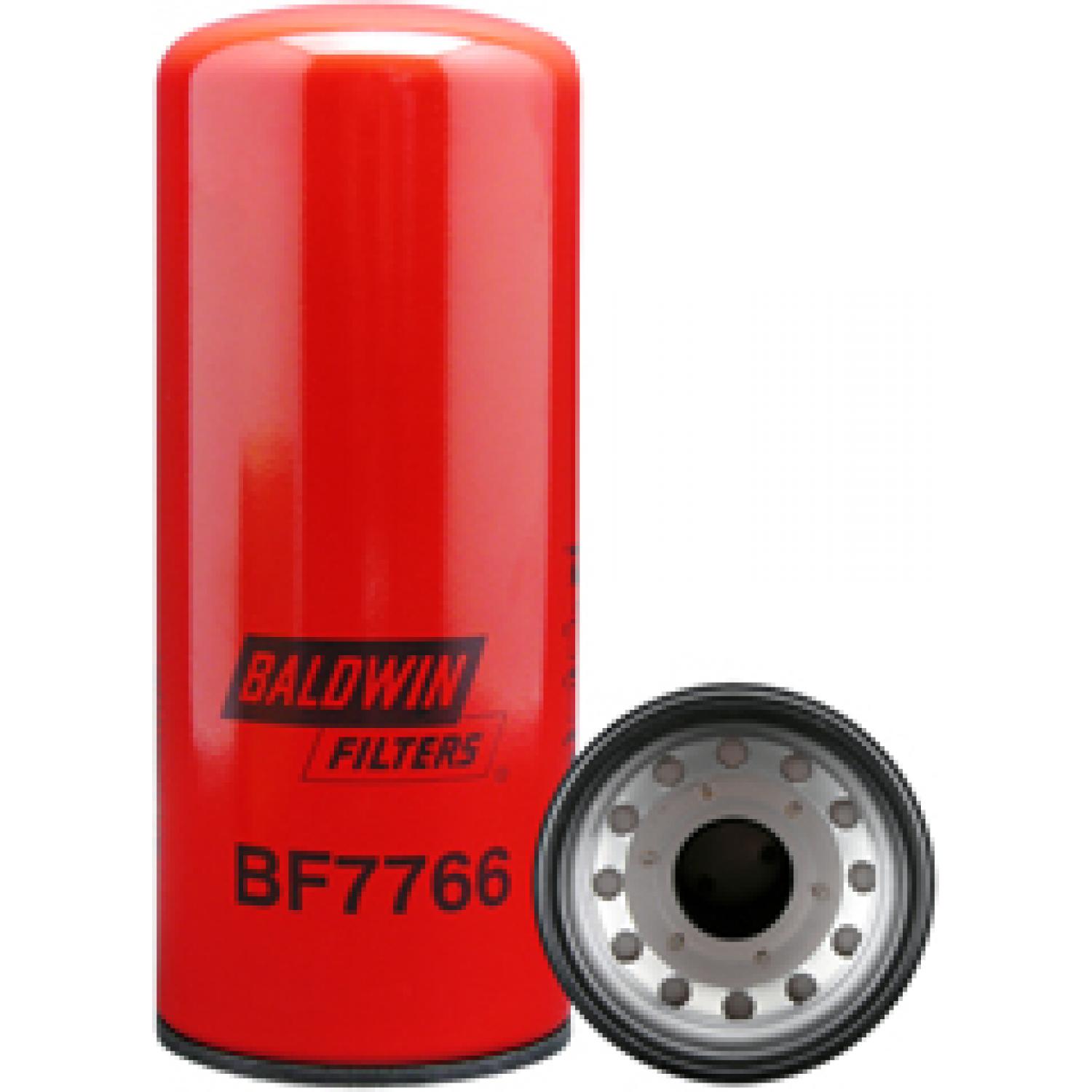 Baldwin BF7766 Fuel Filter product image 1 of 1