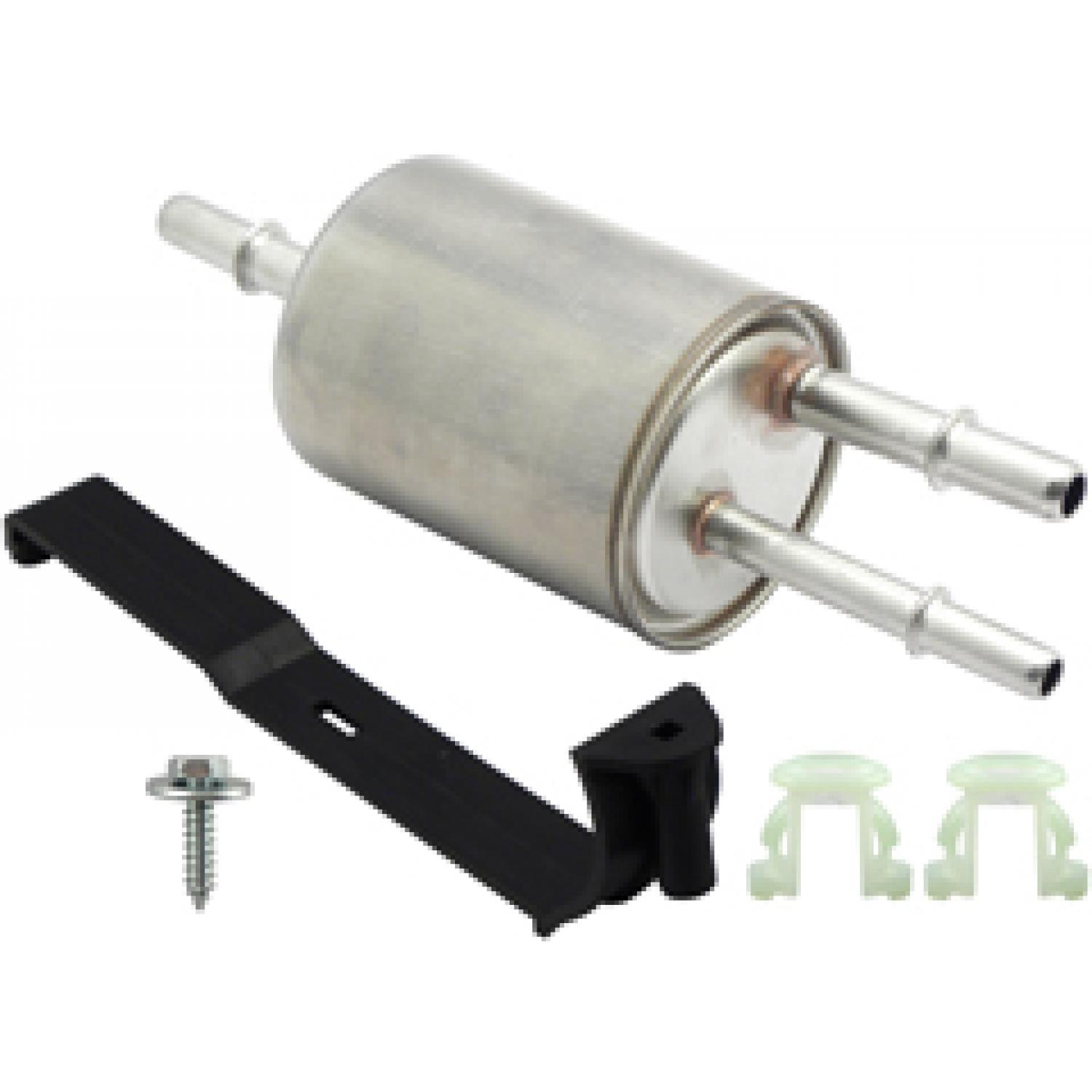 Baldwin BF7771 Fuel Filter product image 1 of 1