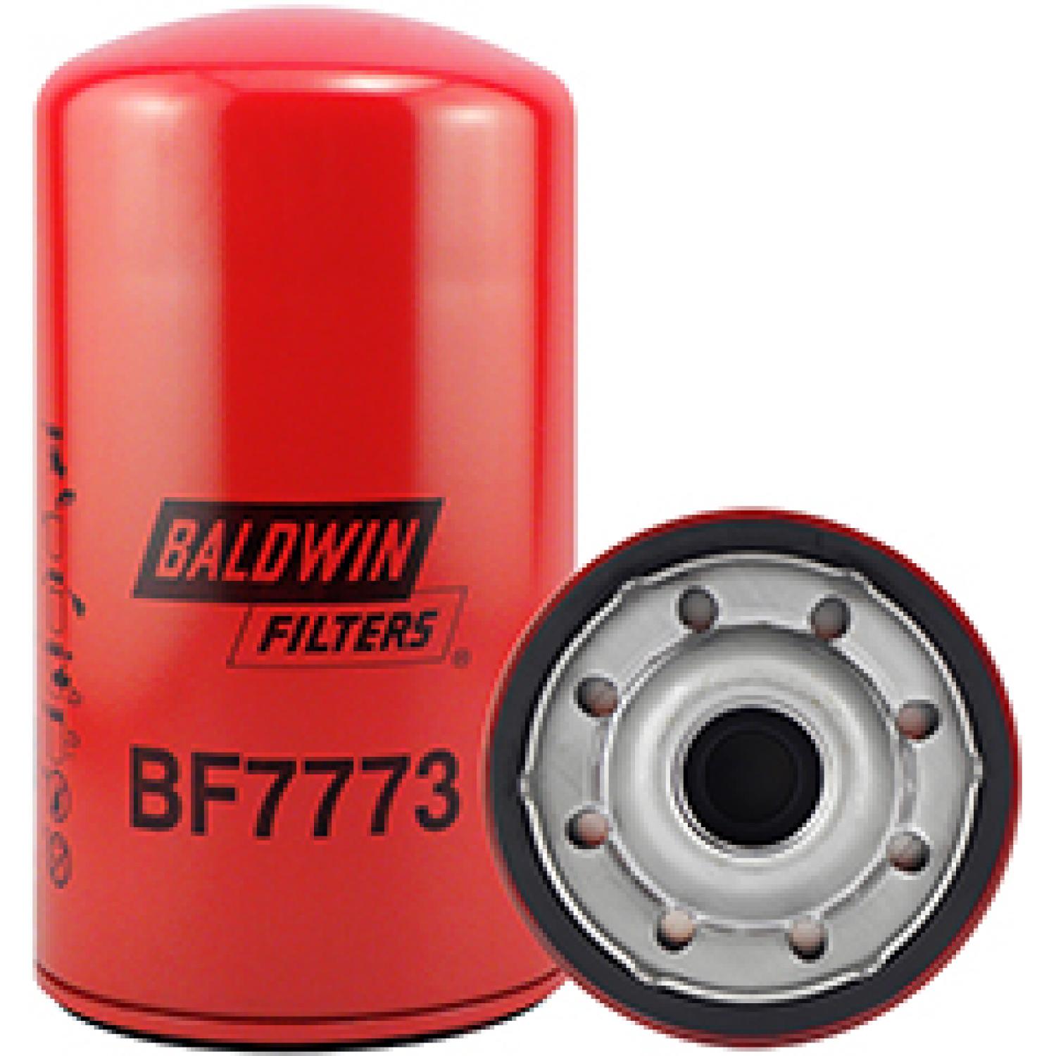 Baldwin BF7773 Fuel Filter product image 1 of 1