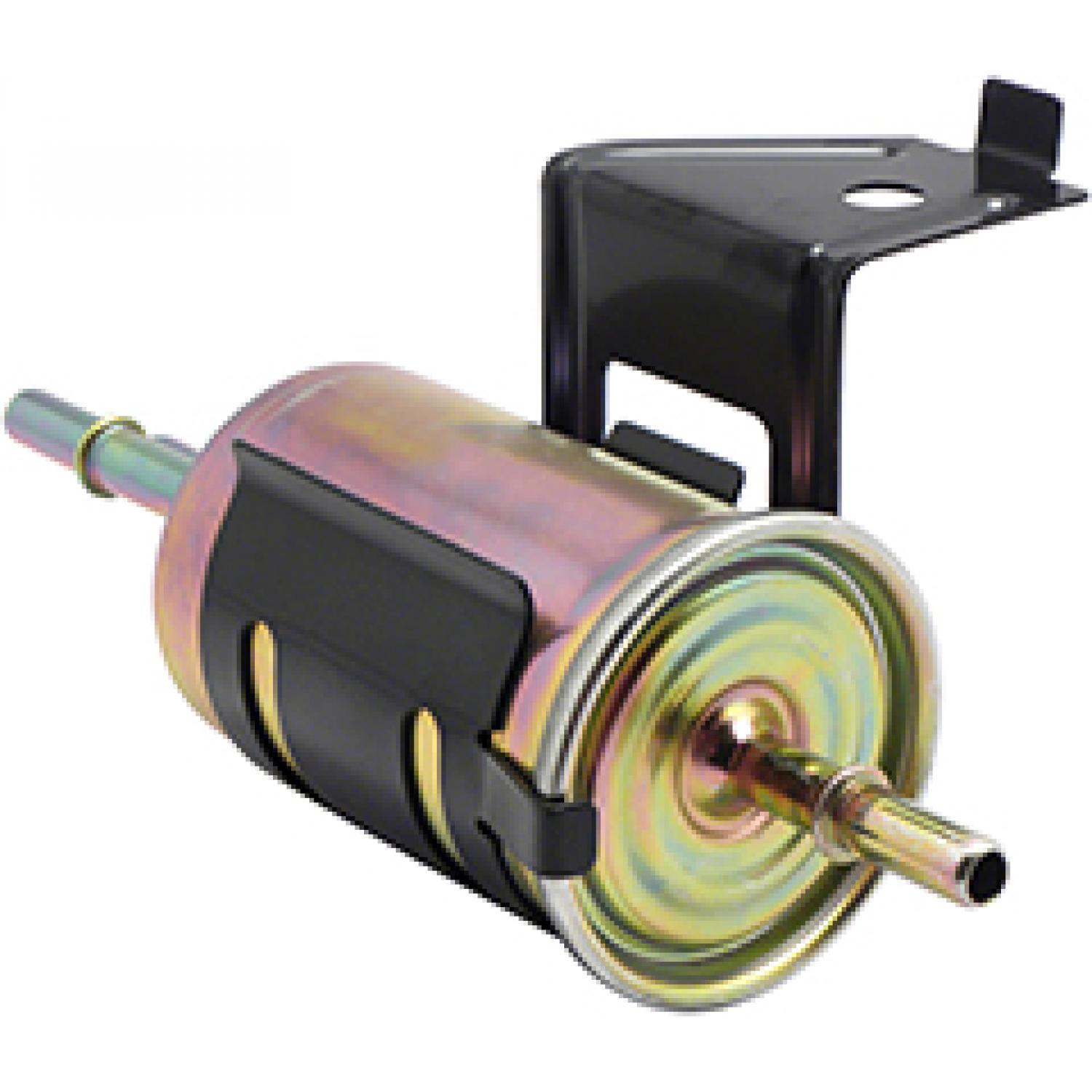 Baldwin BF7801 Fuel Filter product image 1 of 1