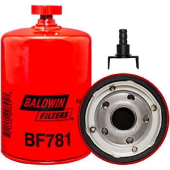 Baldwin BF781 Fuel Filter product image 1 of 1