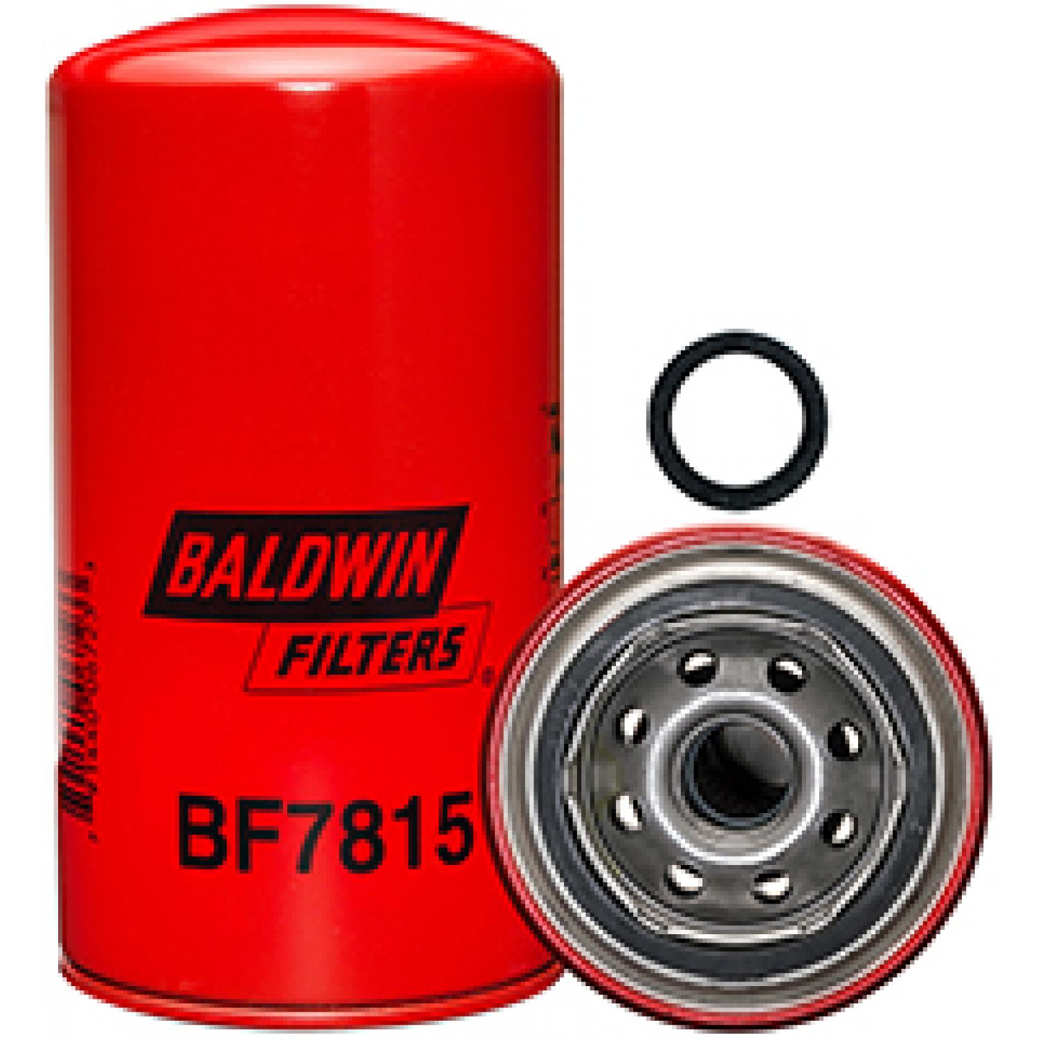 Baldwin BF7815 Fuel Filter product image 1 of 1