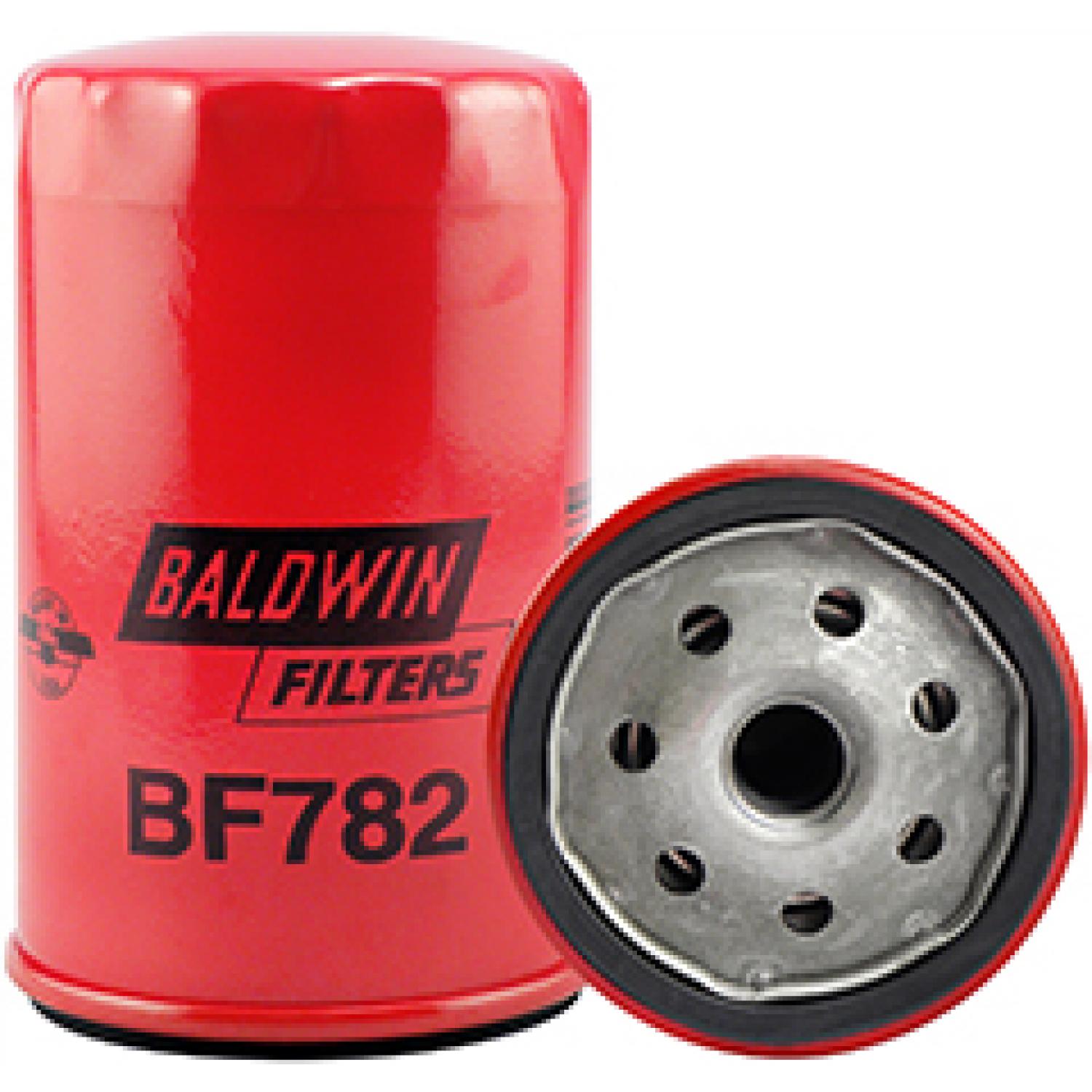 Baldwin BF782 Fuel Filter product image 1 of 1
