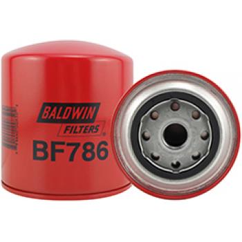 Baldwin BF786 - Fuel Filter Baldwin BF786 Fuel Filter product image 1 of 1