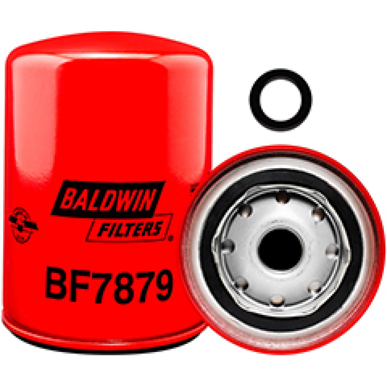 Baldwin BF7879 Fuel Filter product image 1 of 1