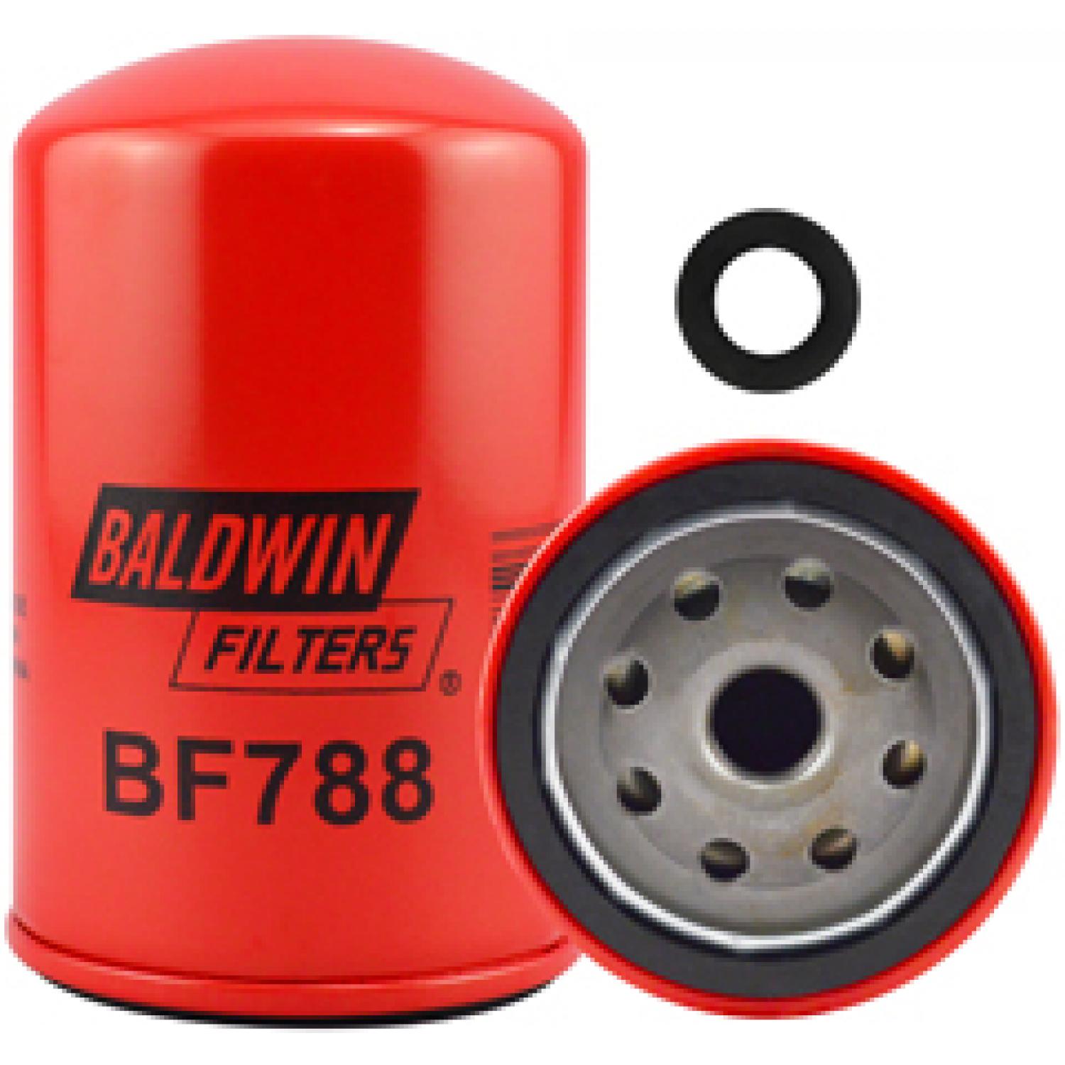 Baldwin BF788 Fuel Filter product image 1 of 1