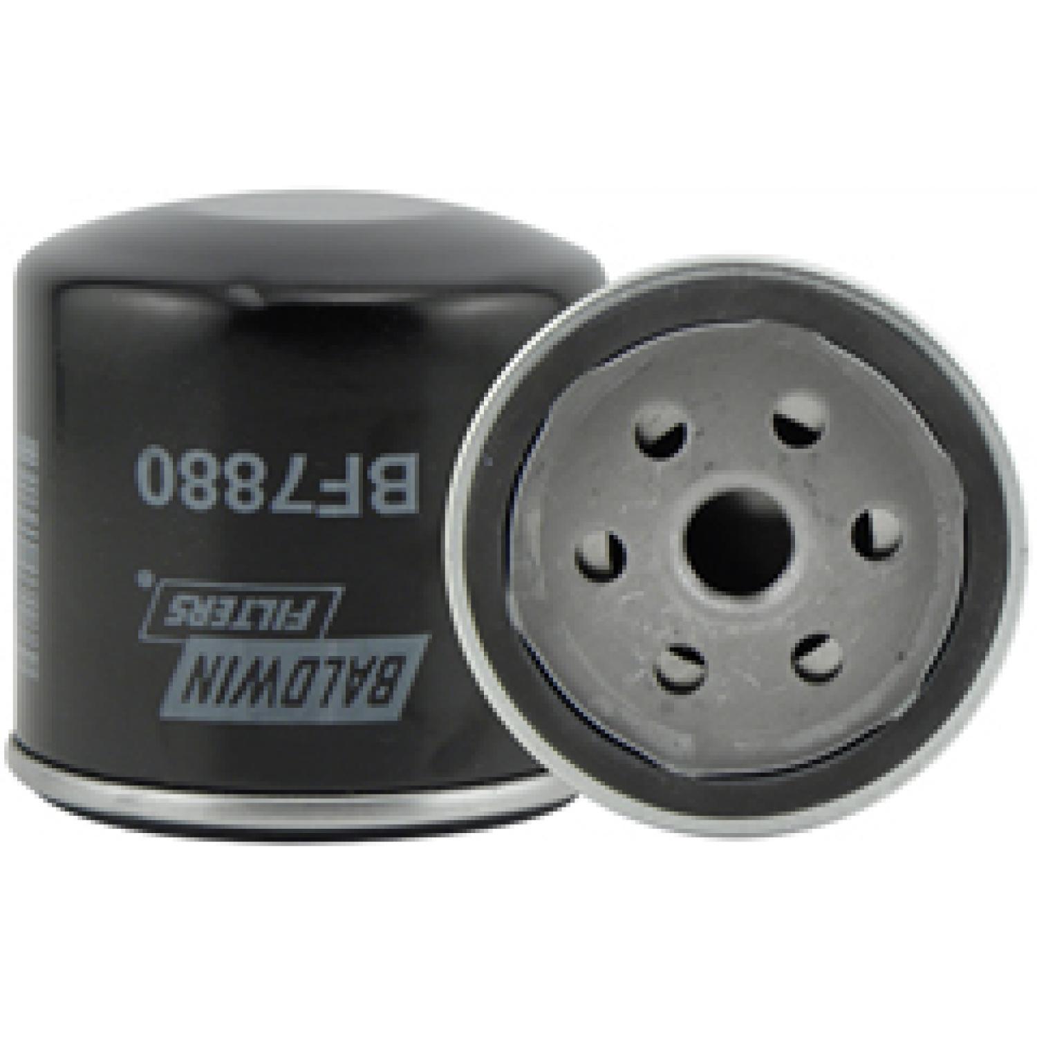 Baldwin BF7880 Fuel Filter product image 1 of 1