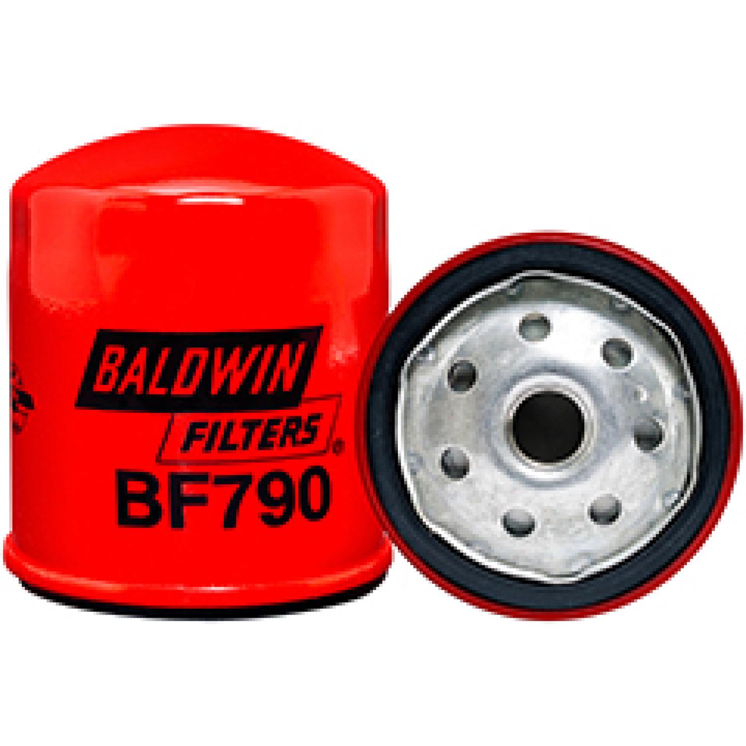 Baldwin BF790 - Fuel Filter Baldwin BF790 Fuel Filter product image 1 of 1