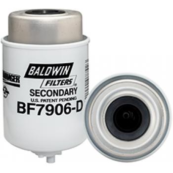 Baldwin BF7906D Fuel Water Separator Filter product image 1 of 1