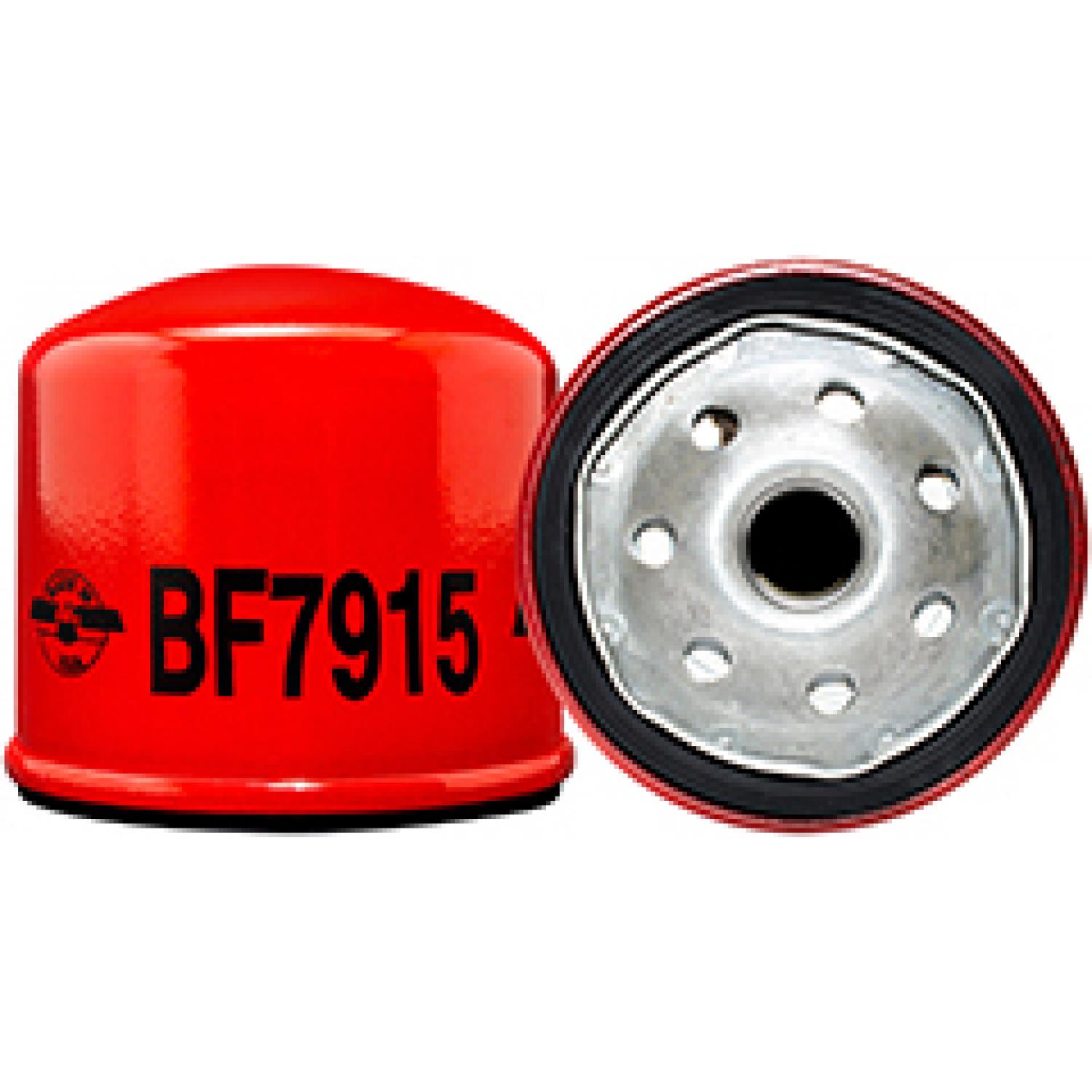Baldwin BF7915 Fuel Filter product image 1 of 1