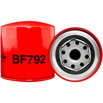 Baldwin BF792 - Fuel Filter Baldwin BF792 Fuel Filter product image 1 of 1