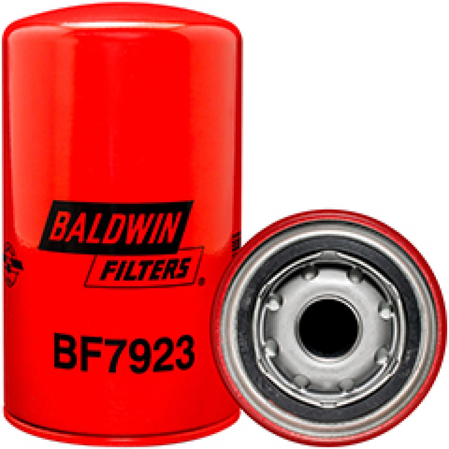 Baldwin BF7923 Fuel Filter product image 1 of 1