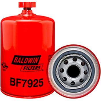 Baldwin BF7925 - Fuel Water Separator Filter Baldwin BF7925 Fuel Water Separator Filter product image 1 of 1