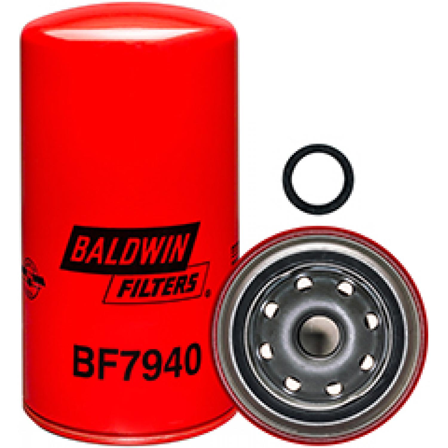 Baldwin BF7940 Fuel Filter product image 1 of 1