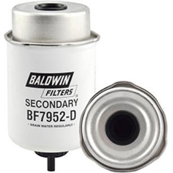 Baldwin BF7952D Fuel Water Separator Filter product image 1 of 1