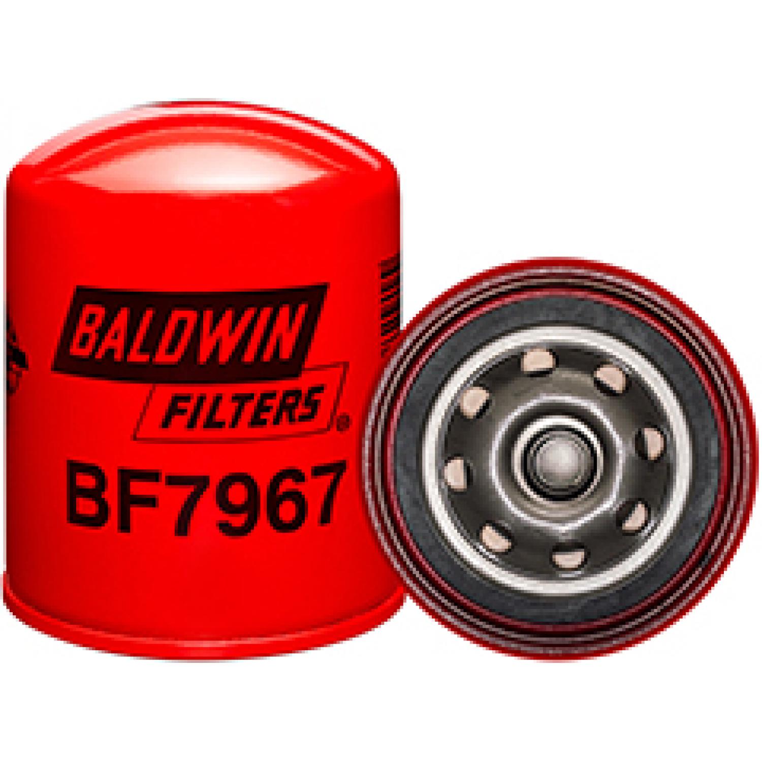Baldwin BF7967 Fuel Filter product image 1 of 1