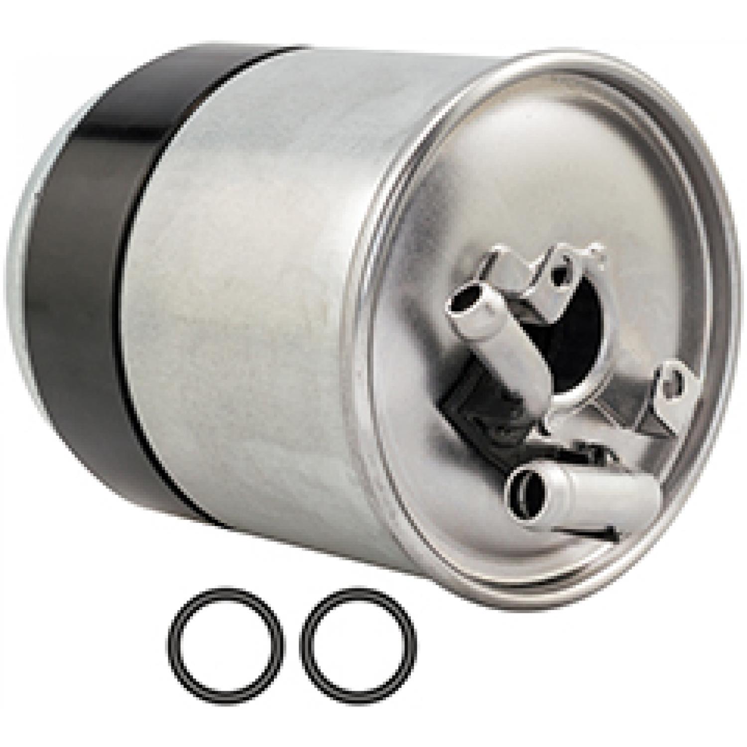 Baldwin BF7972 Fuel Filter product image 1 of 1