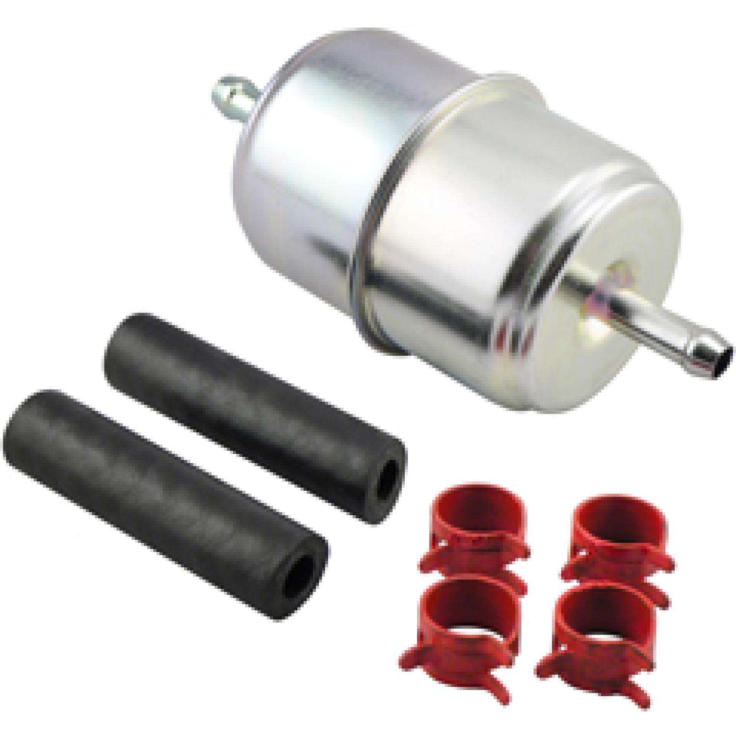 Baldwin BF833K2 Fuel Filter product image 1 of 1