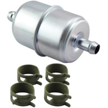 Baldwin BF836K4 Fuel Filter product image 1 of 1