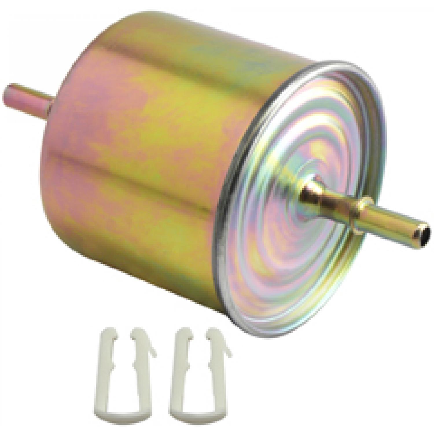 Baldwin BF966 Fuel Filter product image 1 of 1