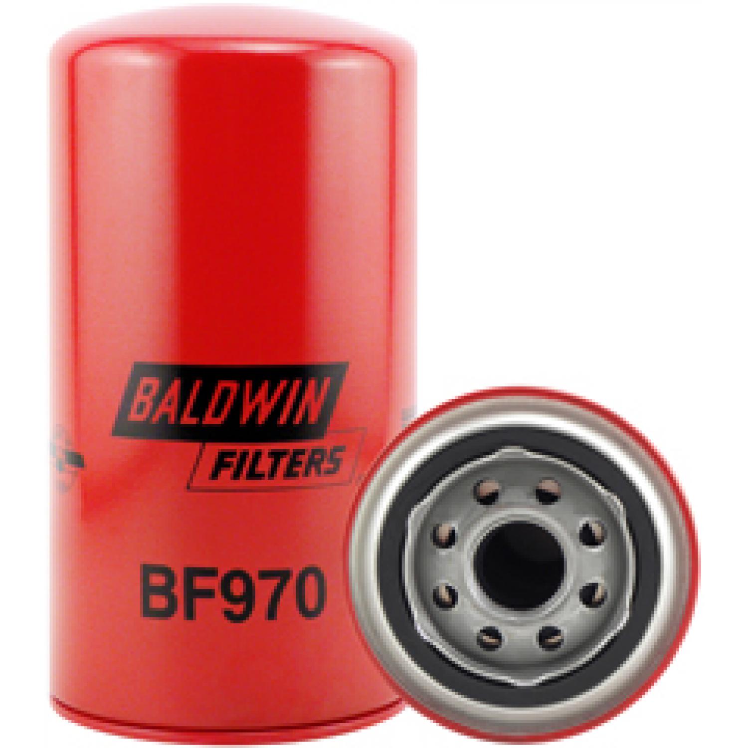 Baldwin BF970 Fuel Filter product image 1 of 1