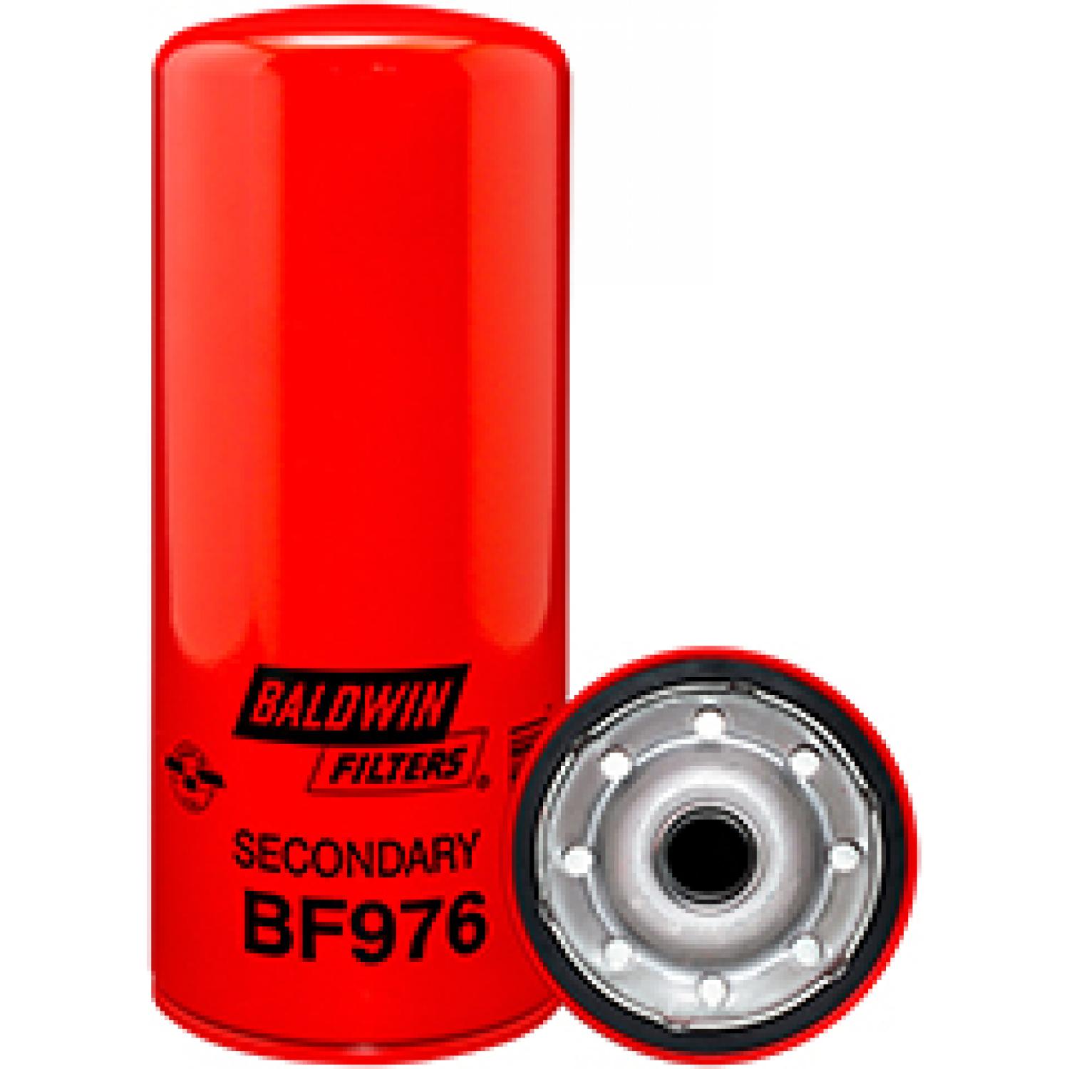 Baldwin BF976 Fuel Filter product image 1 of 1