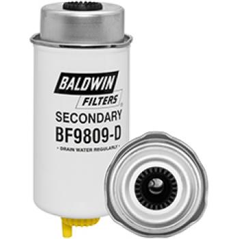 Baldwin BF9809D Fuel Filter product image 1 of 1
