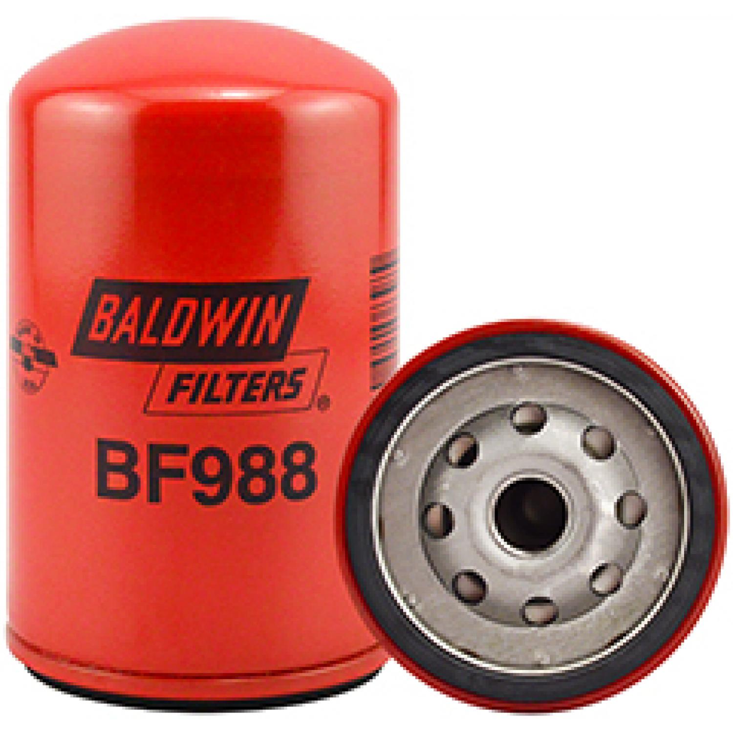 Baldwin BF988 Fuel Filter product image 1 of 1
