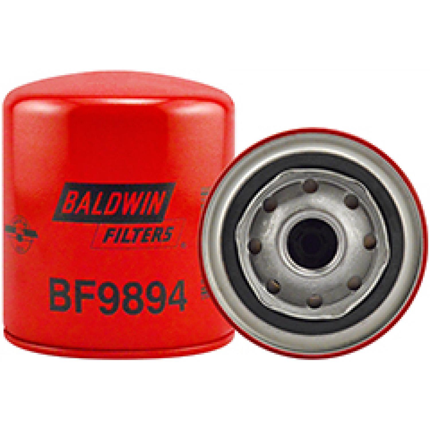 Baldwin BF9894 Fuel Filter product image 1 of 1