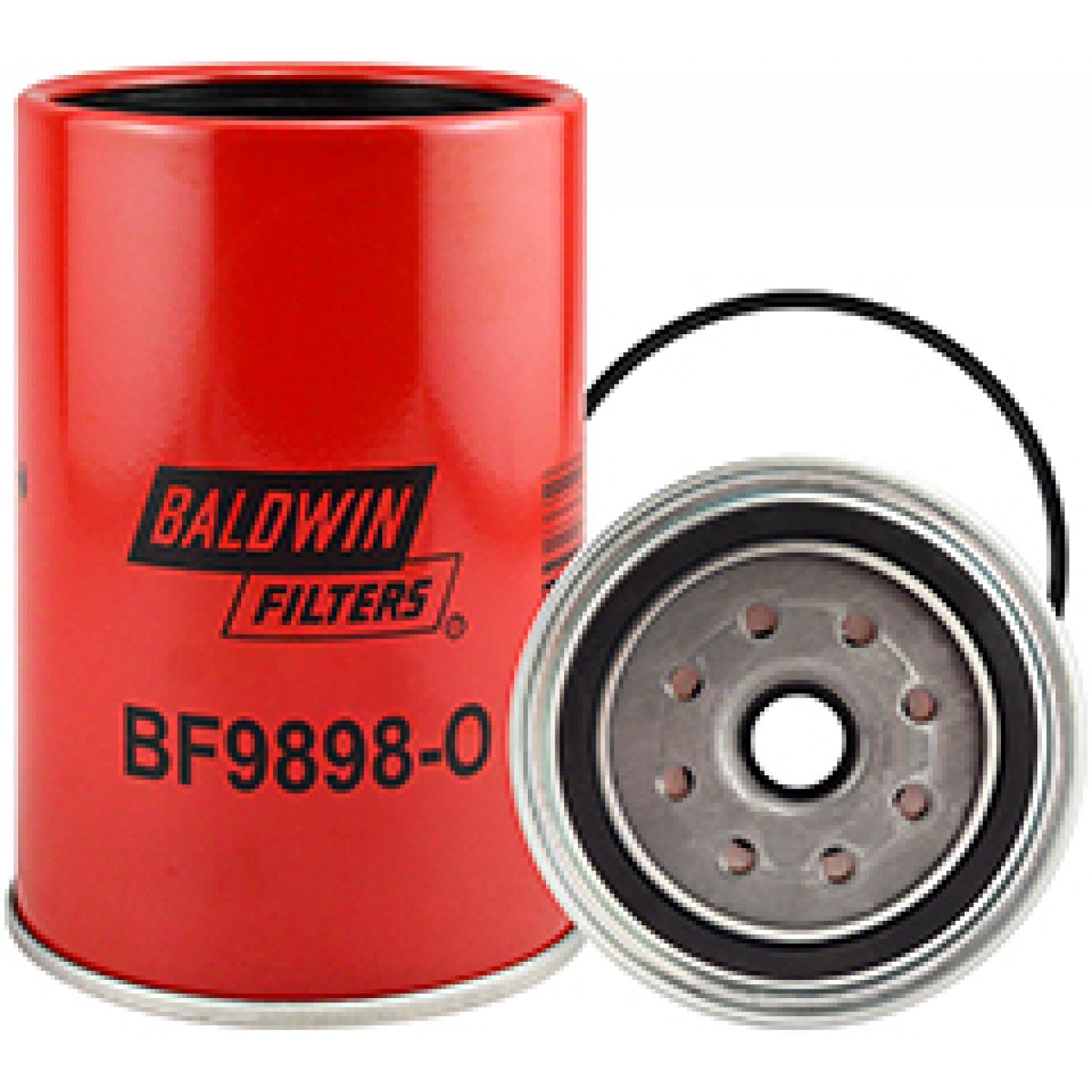 Baldwin BF9898O Fuel Water Separator Filter product image 1 of 1