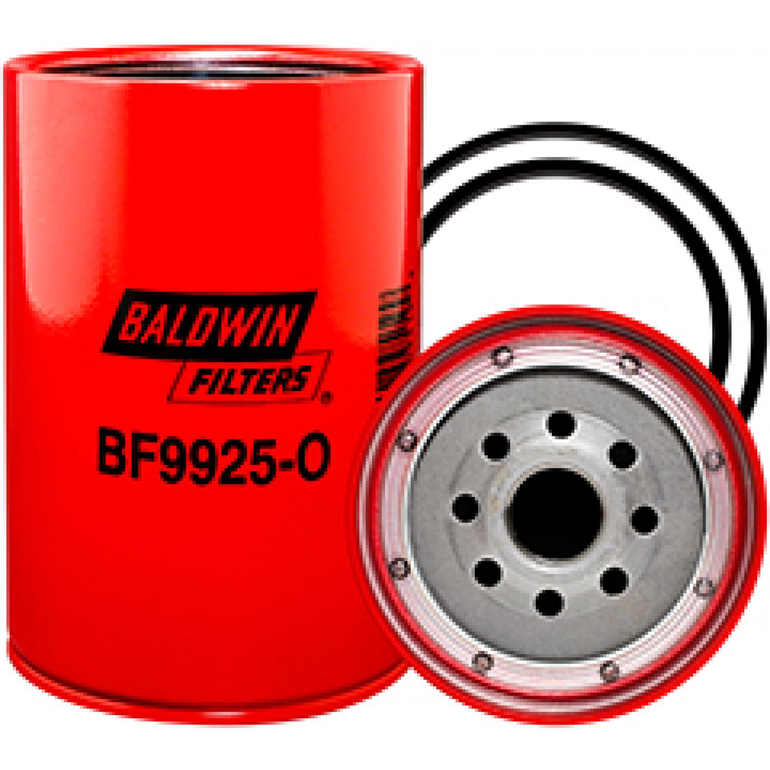 Baldwin BF9925O Fuel Water Separator Filter product image 1 of 1