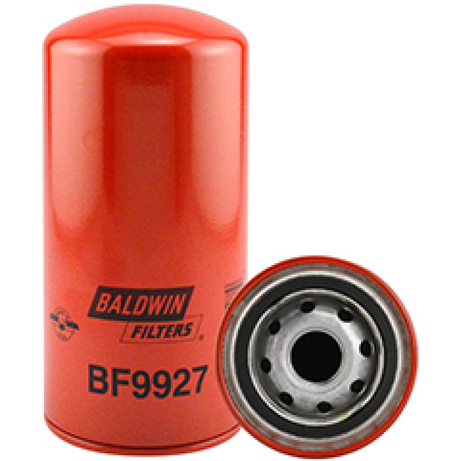 Baldwin BF9927 Fuel Filter product image 1 of 1