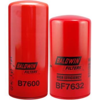 Baldwin BK6287 Engine Oil Filter Kit product image 1 of 1