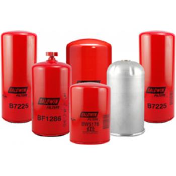 Baldwin Air Filter Fleet Maintenance Kit product image