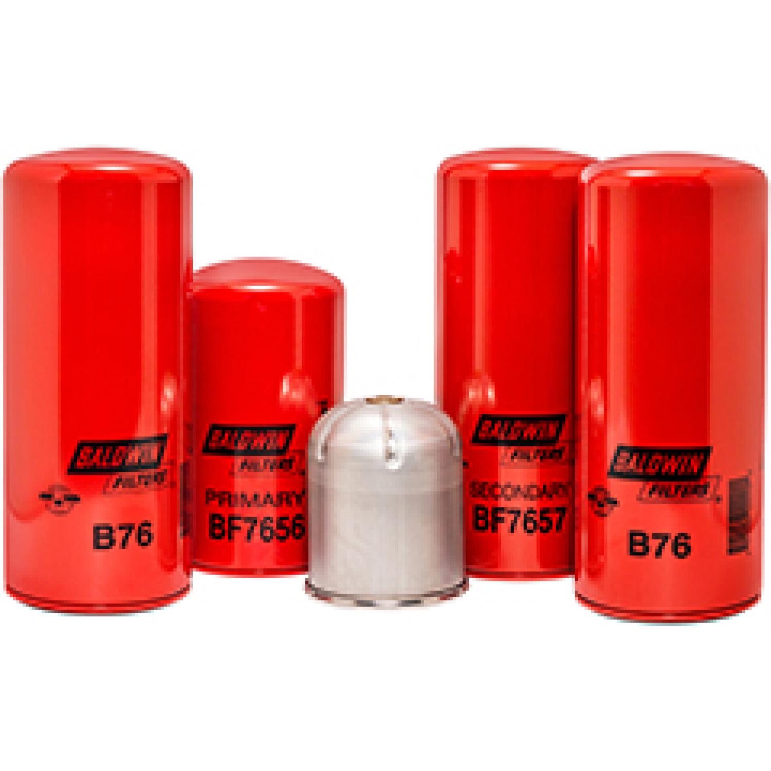 Baldwin BK6696 Air Filter Fleet Maintenance Kit product image 1 of 1