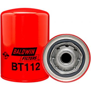 Baldwin Turbocharger Oil Filter product image