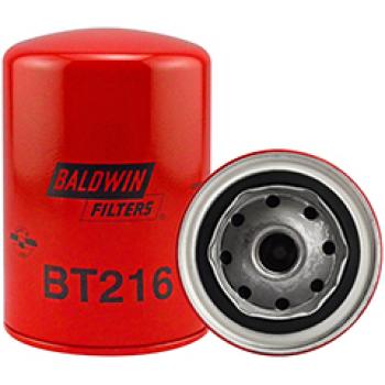 Baldwin BT216 Engine Oil Filter product image 1 of 1