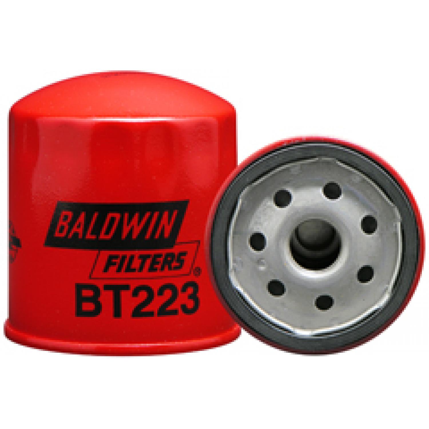 Baldwin BT223 Auto Trans Filter product image 1 of 1