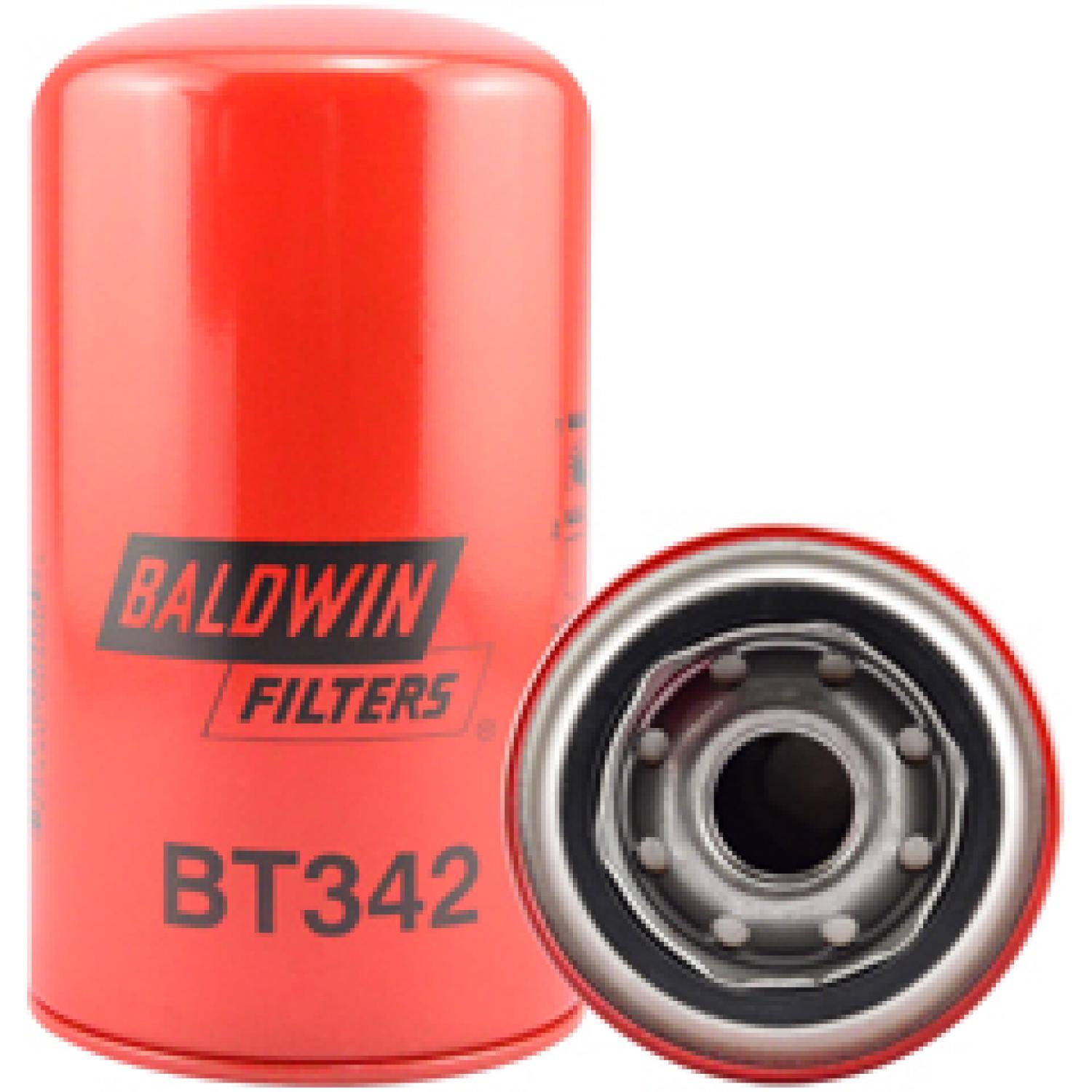 Baldwin BT342 Hydraulic Filter product image 1 of 1