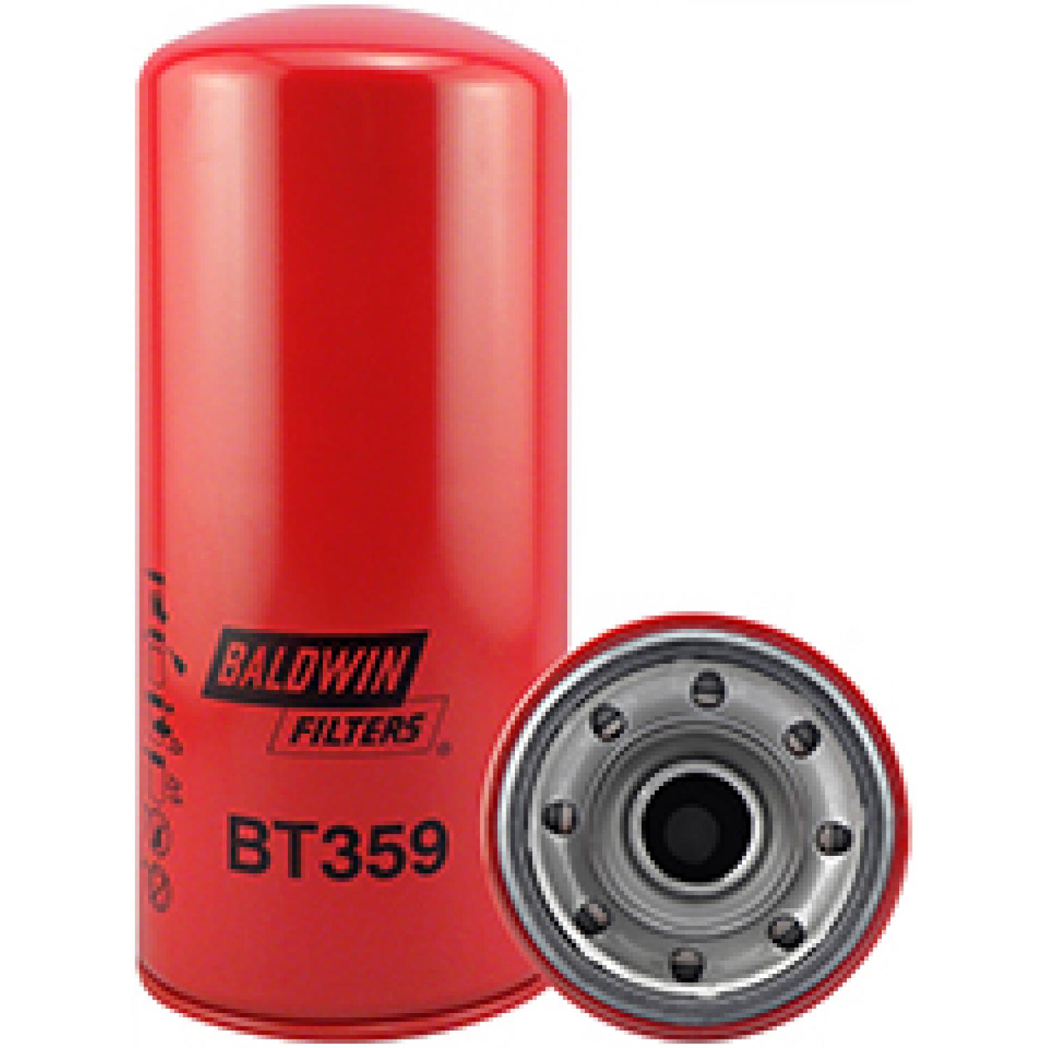 Baldwin BT359 Auto Trans Filter product image 1 of 1