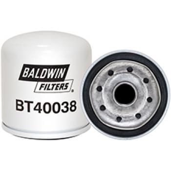 Baldwin BT40038 - Engine Oil Filter Baldwin BT40038 Engine Oil Filter product image 1 of 1