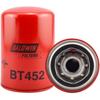 Baldwin BT452 - Hydraulic Filter Baldwin BT452 Hydraulic Filter product image 1 of 1