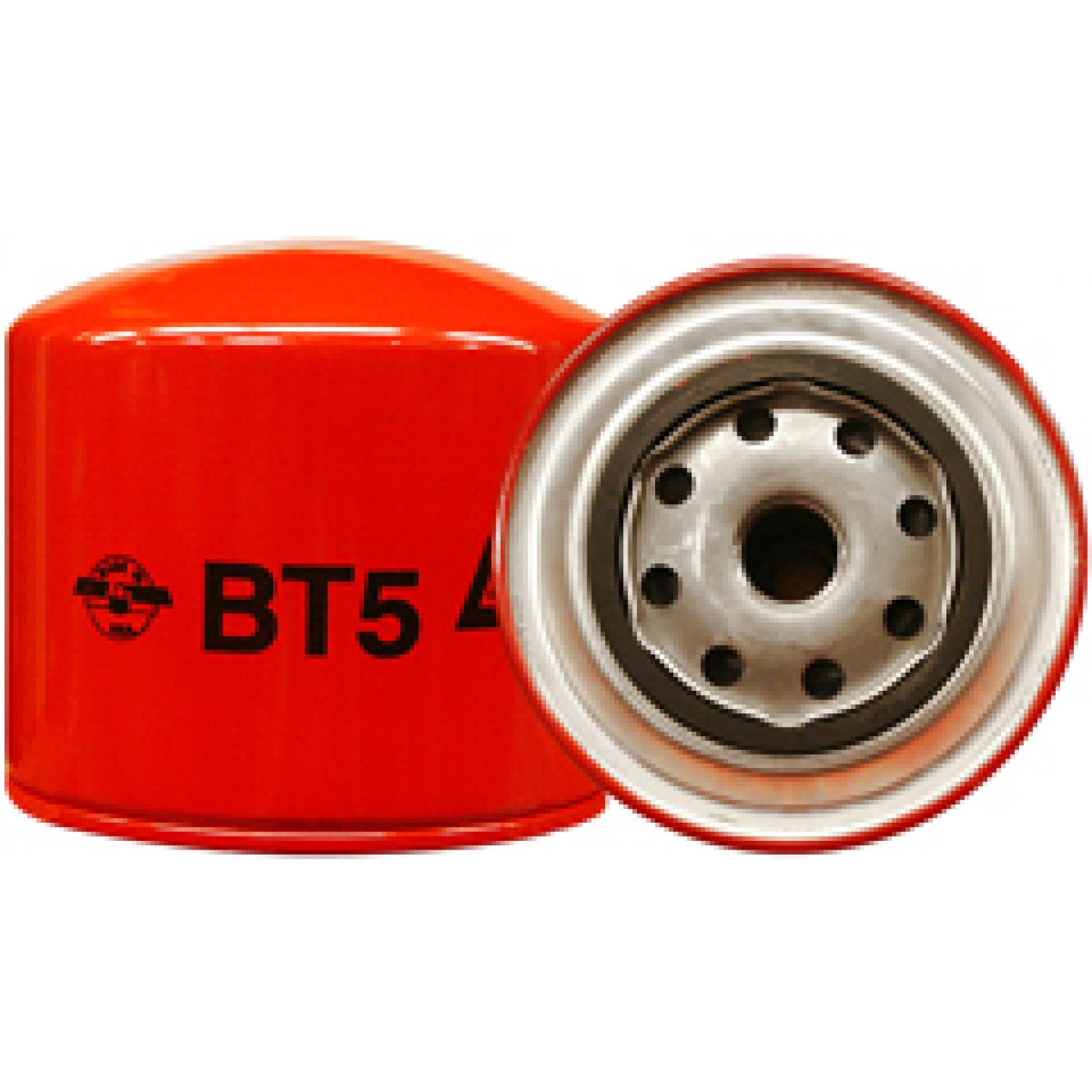 Baldwin BT5 Engine Oil Filter product image 1 of 1