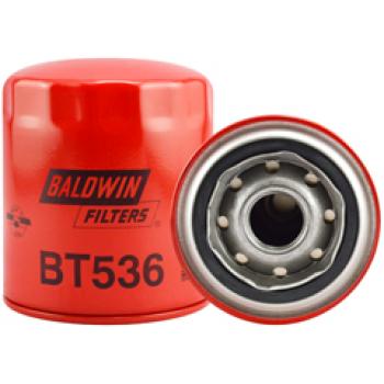 Baldwin BT536 - Engine Oil Filter Baldwin BT536 Engine Oil Filter product image 1 of 1