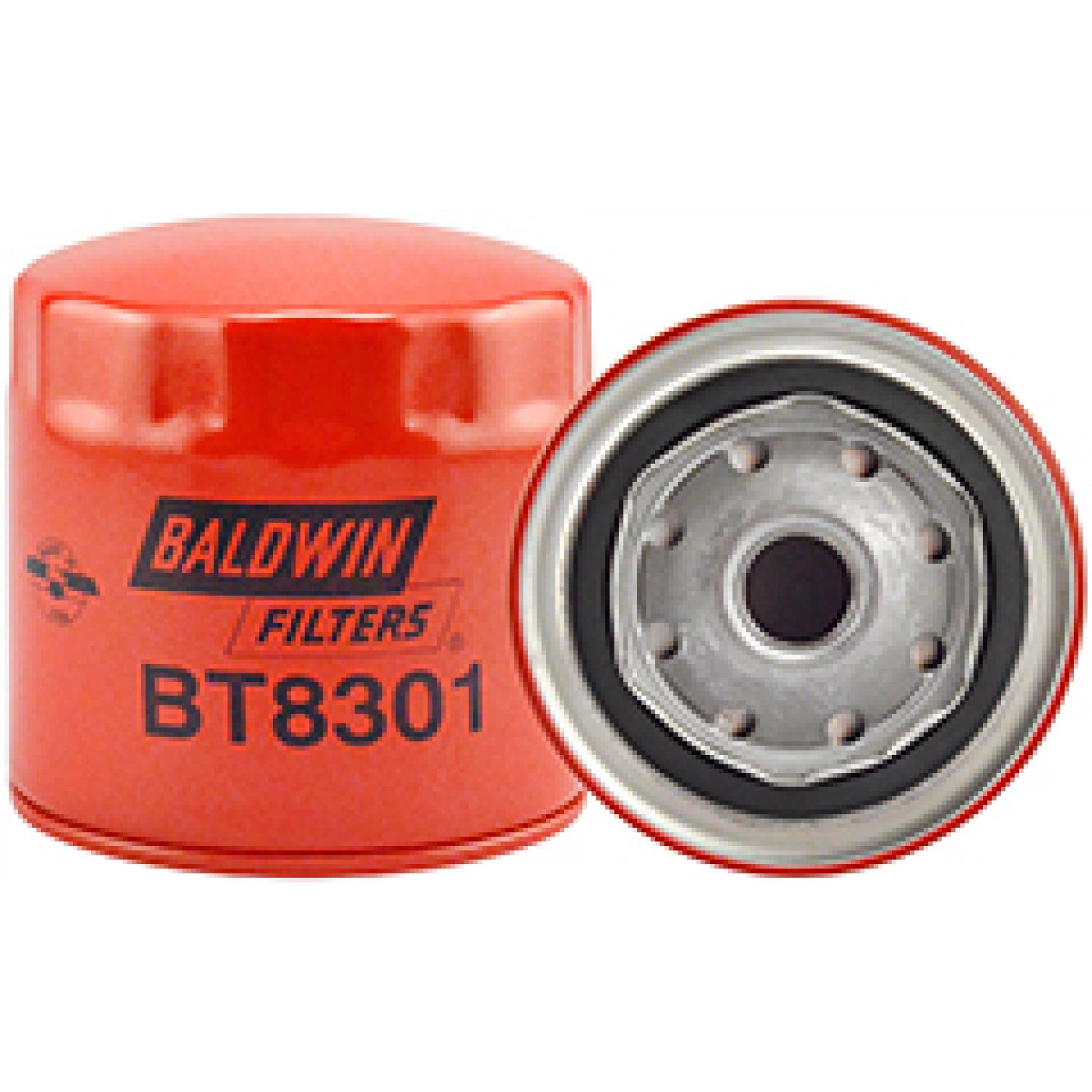 Baldwin BT8301 Hydraulic Filter product image 1 of 1