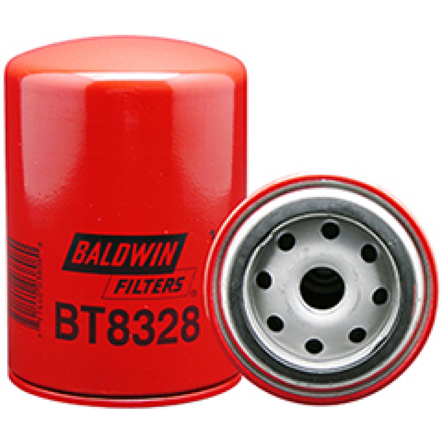 Baldwin BT8328 Engine Oil Filter product image 1 of 1