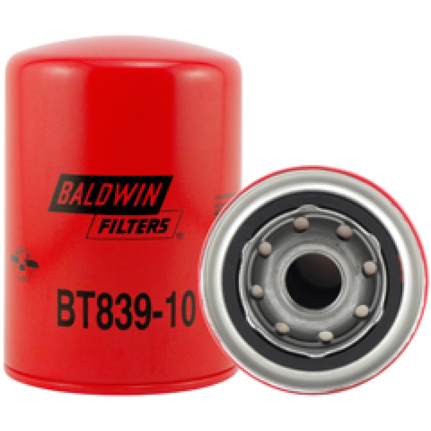 Baldwin BT83910 Auto Trans Filter product image 1 of 1