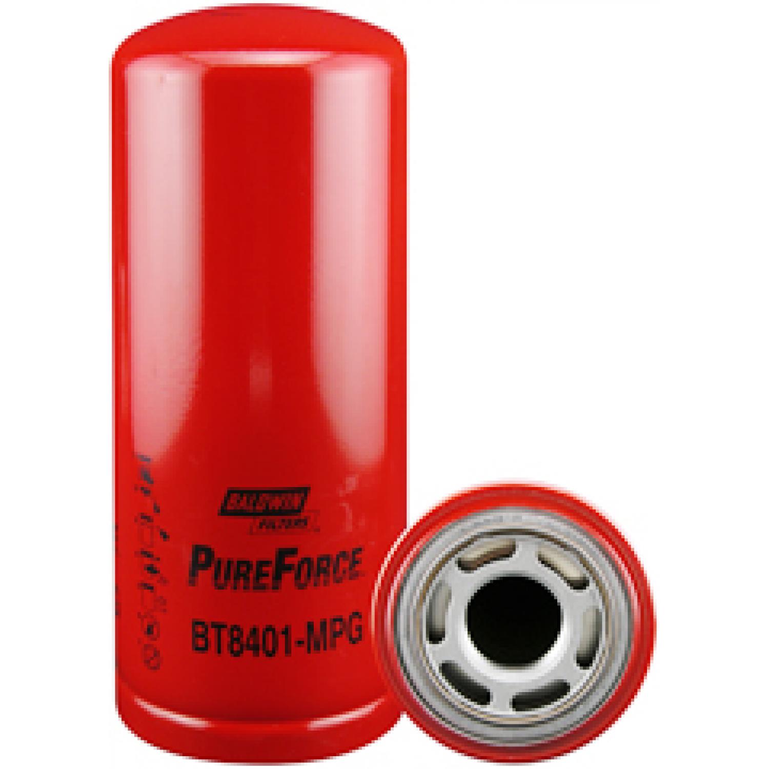 Baldwin BT8401MPG - Hydraulic Filter Baldwin BT8401MPG Cooling System Filter product image 1 of 1